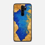 Etui do Xiaomi Redmi Note 8 Pro Project On1y Asninum