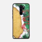 Etui do Xiaomi Redmi Note 8 Pro Project On1y Bria