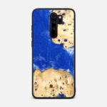 Etui do Xiaomi Redmi Note 8 Pro Project On1y Briic
