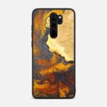 Etui do Xiaomi Redmi Note 8 Pro Project On1y Cresthas