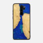 Etui do Xiaomi Redmi Note 8 Pro Project On1y dornysva
