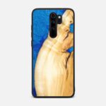 Etui do Xiaomi Redmi Note 8 Pro Project On1y Evsis