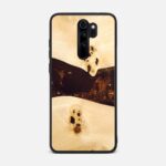 Etui do Xiaomi Redmi Note 8 Pro Project On1y Evzeron