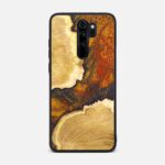 Etui do Xiaomi Redmi Note 8 Pro Project On1y Flothetu