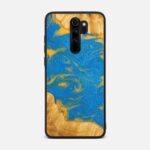 Etui do Xiaomi Redmi Note 8 Pro Project On1y Gelathne