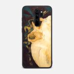 Etui do Xiaomi Redmi Note 8 Pro Project On1y Ioavax