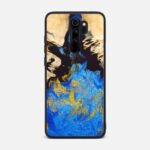 Etui do Xiaomi Redmi Note 8 Pro Project On1y Ioenris