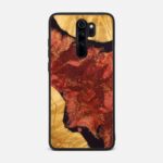 Etui do Xiaomi Redmi Note 8 Pro Project On1y Limeve
