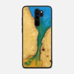 Etui do Xiaomi Redmi Note 8 Pro Project On1y Lutason
