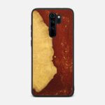 Etui do Xiaomi Redmi Note 8 Pro Project On1y Perum