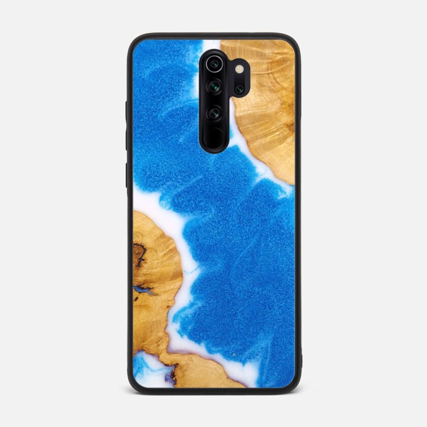 Etui do Xiaomi Redmi Note 8 Pro Project On1y Siirtis