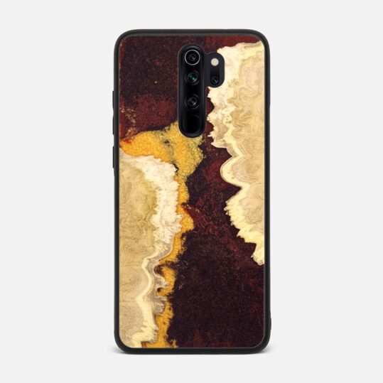 Etui do Xiaomi Redmi Note 8 Pro Project On1y Syliaus