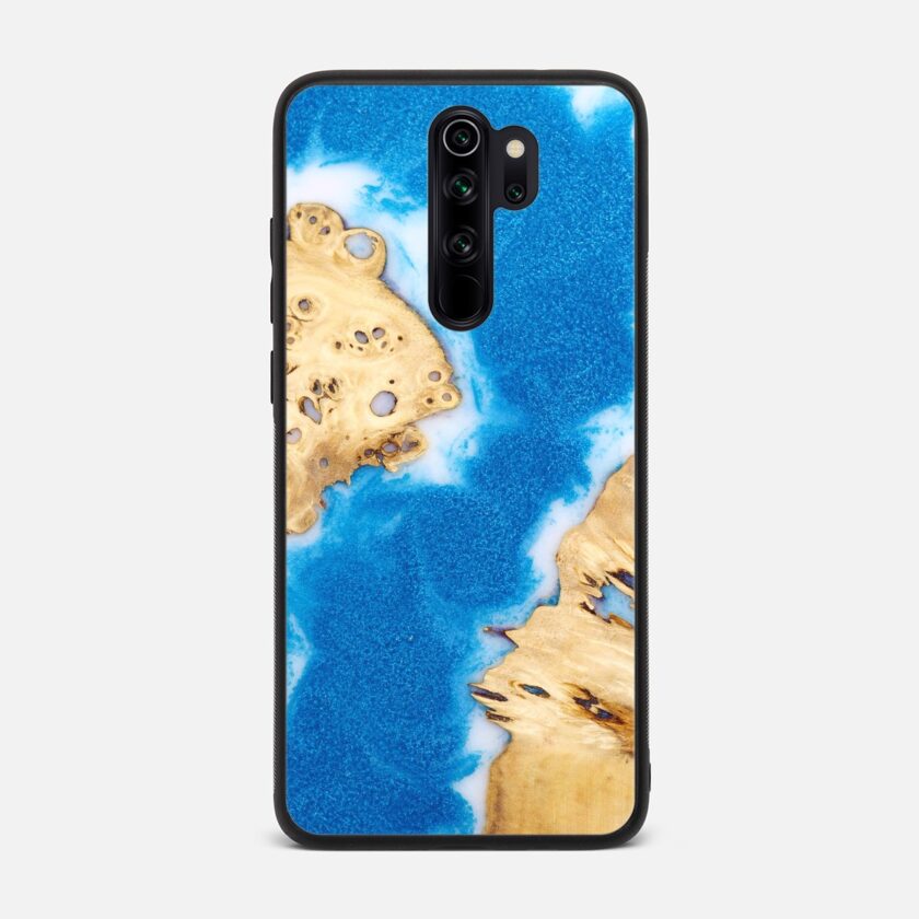 Etui do Xiaomi Redmi Note 8 Pro Project On1y Terithov
