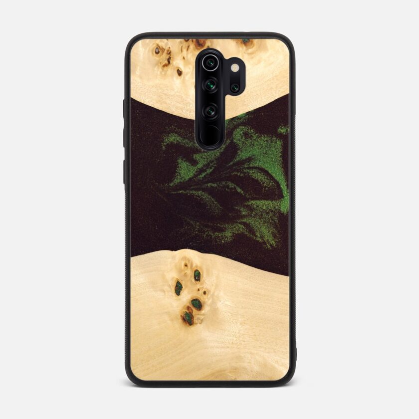 Etui do Xiaomi Redmi Note 8 Pro Project On1y Zyoltrix