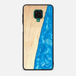 Etui do Xiaomi Redmi Note 9 Pro - Project On1y - #105