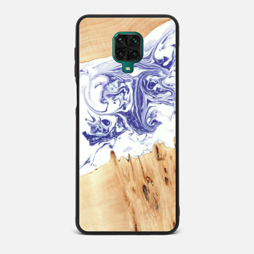 Etui do Xiaomi Redmi Note 9 Pro - Project On1y - #92