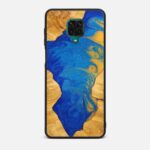 Etui do Xiaomi Redmi Note 9 Pro Project On1y Asninum