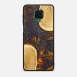Etui do Xiaomi Redmi Note 9 Pro Project On1y Cyix