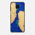 Etui do Xiaomi Redmi Note 9 Pro Project On1y dornysva