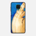 Etui do Xiaomi Redmi Note 9 Pro Project On1y Evsis