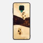 Etui do Xiaomi Redmi Note 9 Pro Project On1y Evzeron