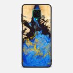 Etui do Xiaomi Redmi Note 9 Pro Project On1y Ioenris