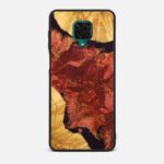Etui do Xiaomi Redmi Note 9 Pro Project On1y Limeve