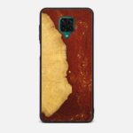 Etui do Xiaomi Redmi Note 9 Pro Project On1y Perum