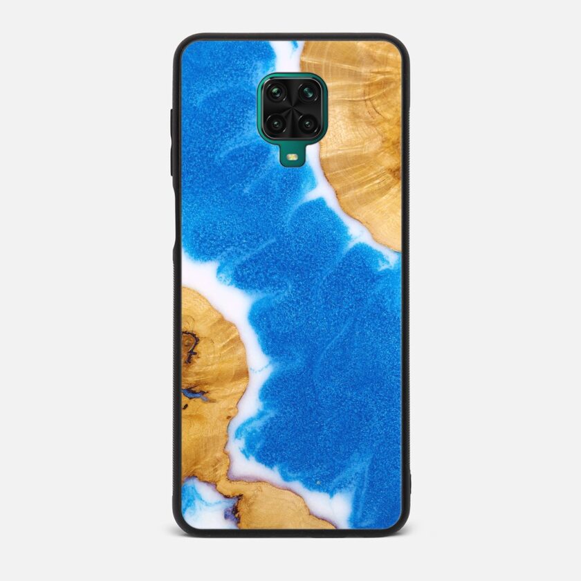 Etui do Xiaomi Redmi Note 9 Pro Project On1y Siirtis