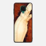 Etui do Xiaomi Redmi Note 9 Pro Project On1y Sizene