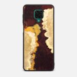Etui do Xiaomi Redmi Note 9 Pro Project On1y Syliaus