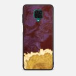 Etui do Xiaomi Redmi Note 9 Pro Project On1y Syzestra