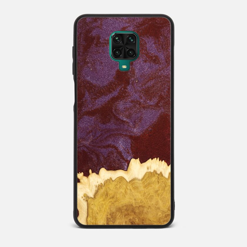 Etui do Xiaomi Redmi Note 9 Pro Project On1y Syzestra