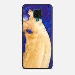Etui do Xiaomi Redmi Note 9 Pro Project On1y Volrilys