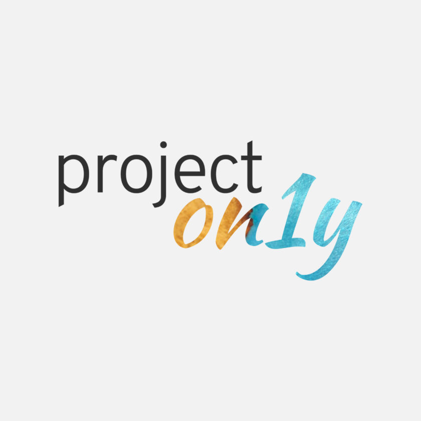 Project On1y Logo 1200x1200